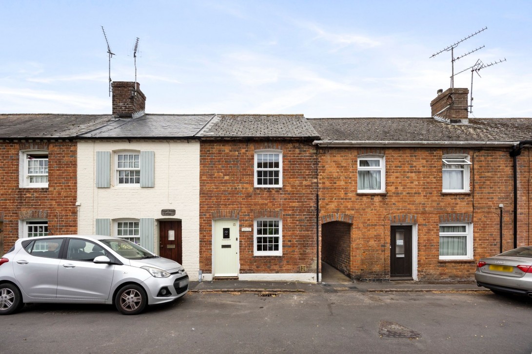 Photo of 13 Charlton Street, Steyning