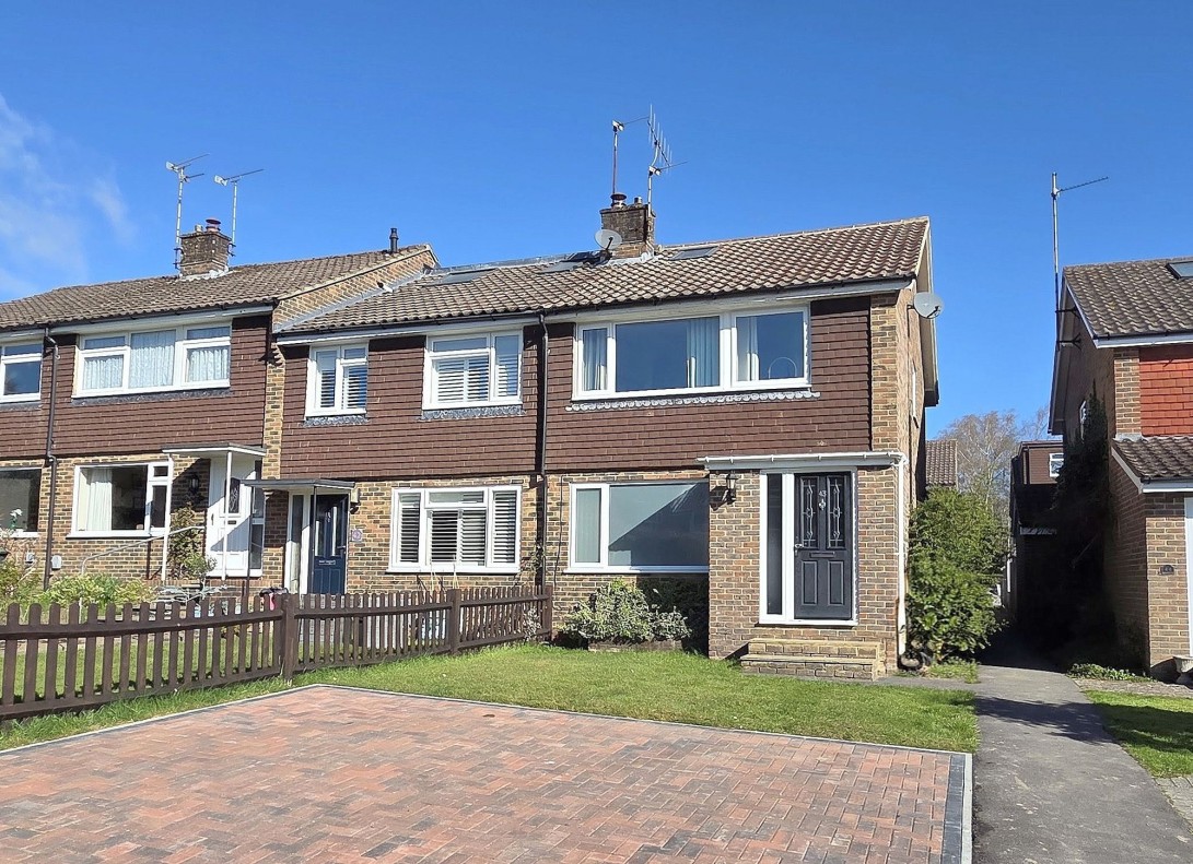 Photo of 43 Fieldway, Haywards Heath