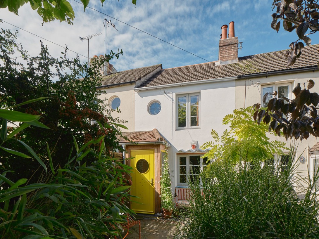 Photo of 9 Park Cottages Manor Road, Hassocks