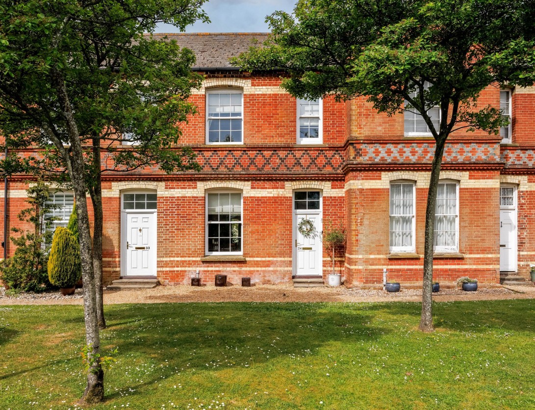 Photo of 34 Shepherd's Way, Lewes
