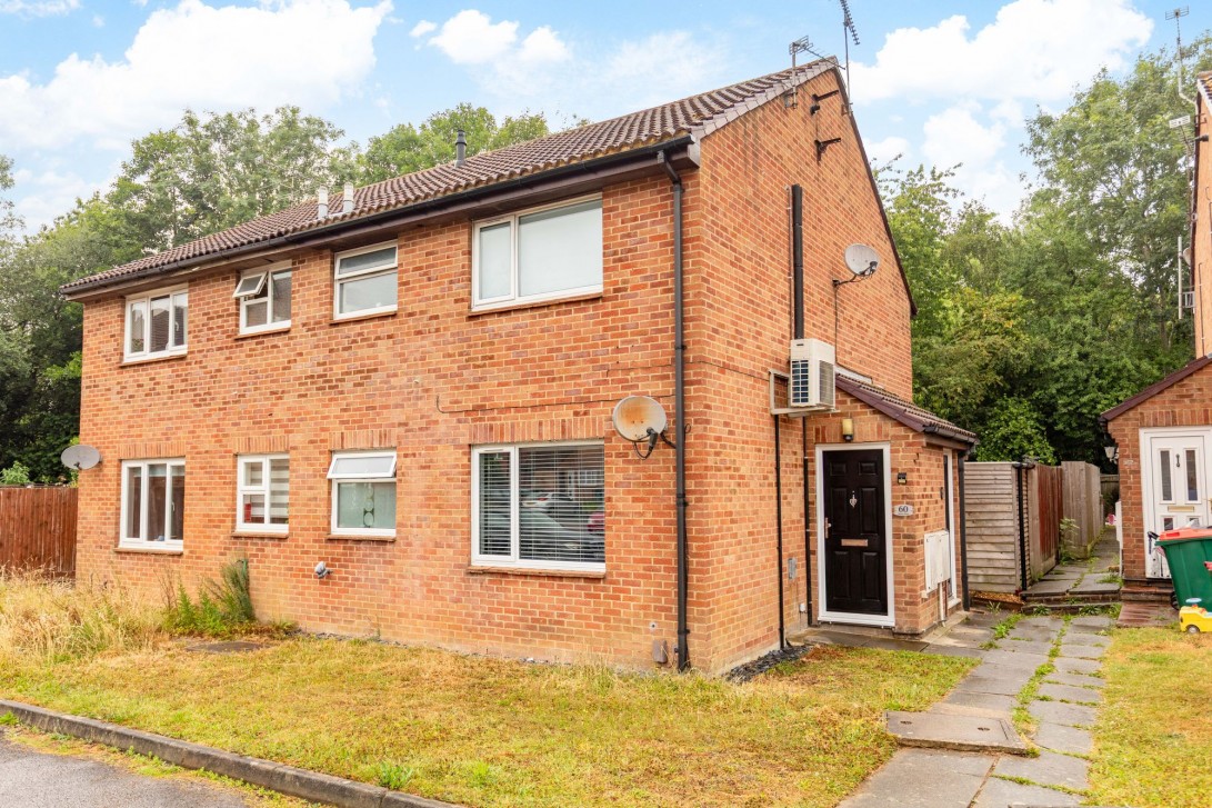 Photo of 60 Jersey Road, Crawley