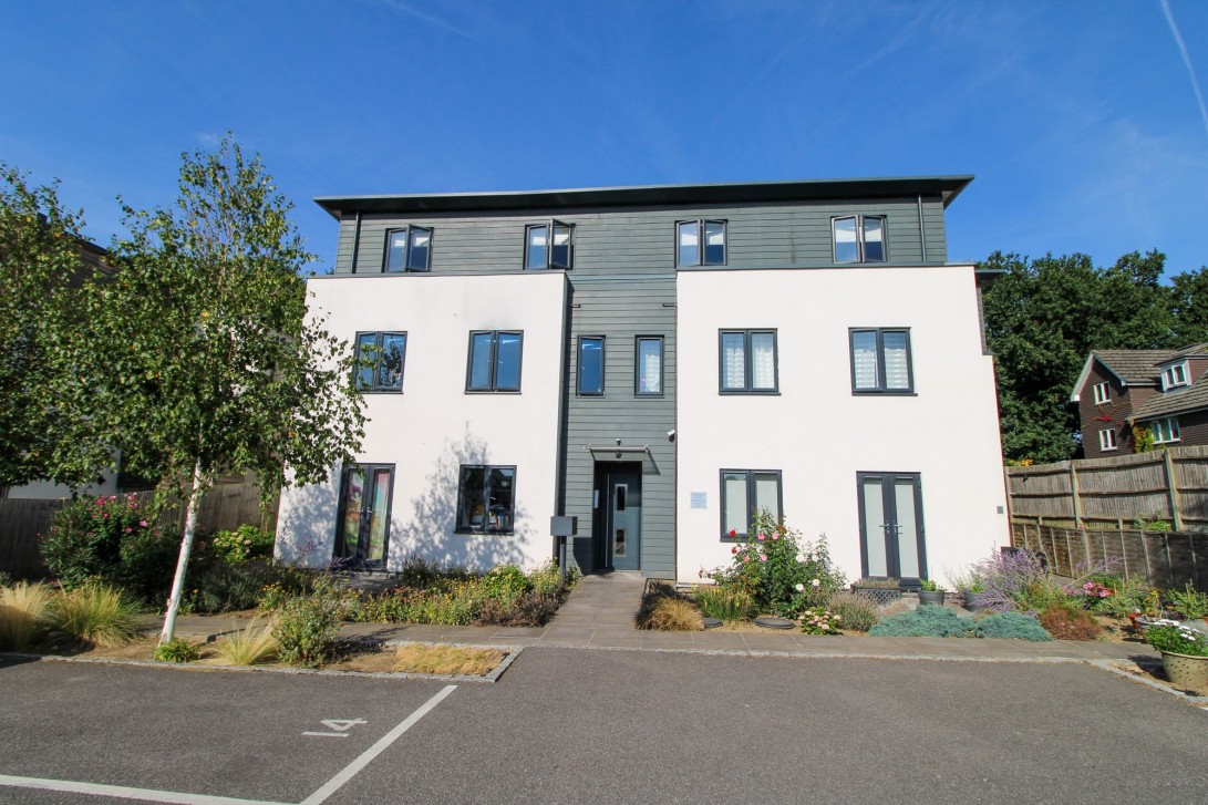 Photo of 10 Elizabeth Court, Burgess Hill