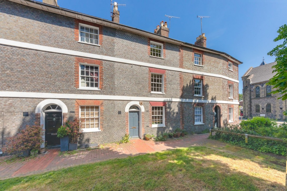 Photo of 1 Waterloo Place, Lewes
