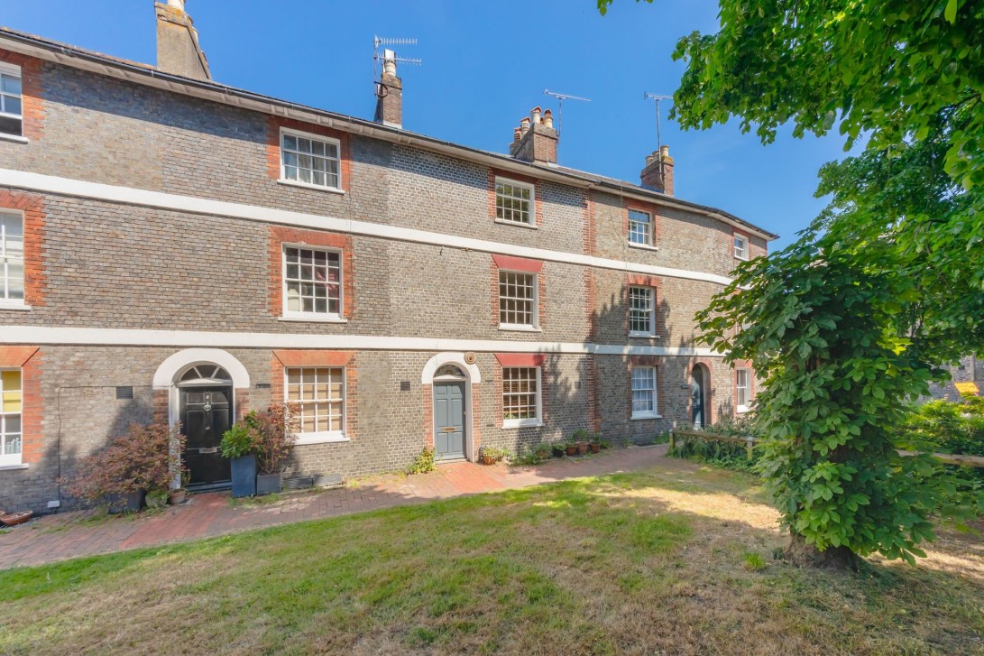 Photo of 1 Waterloo Place, Lewes