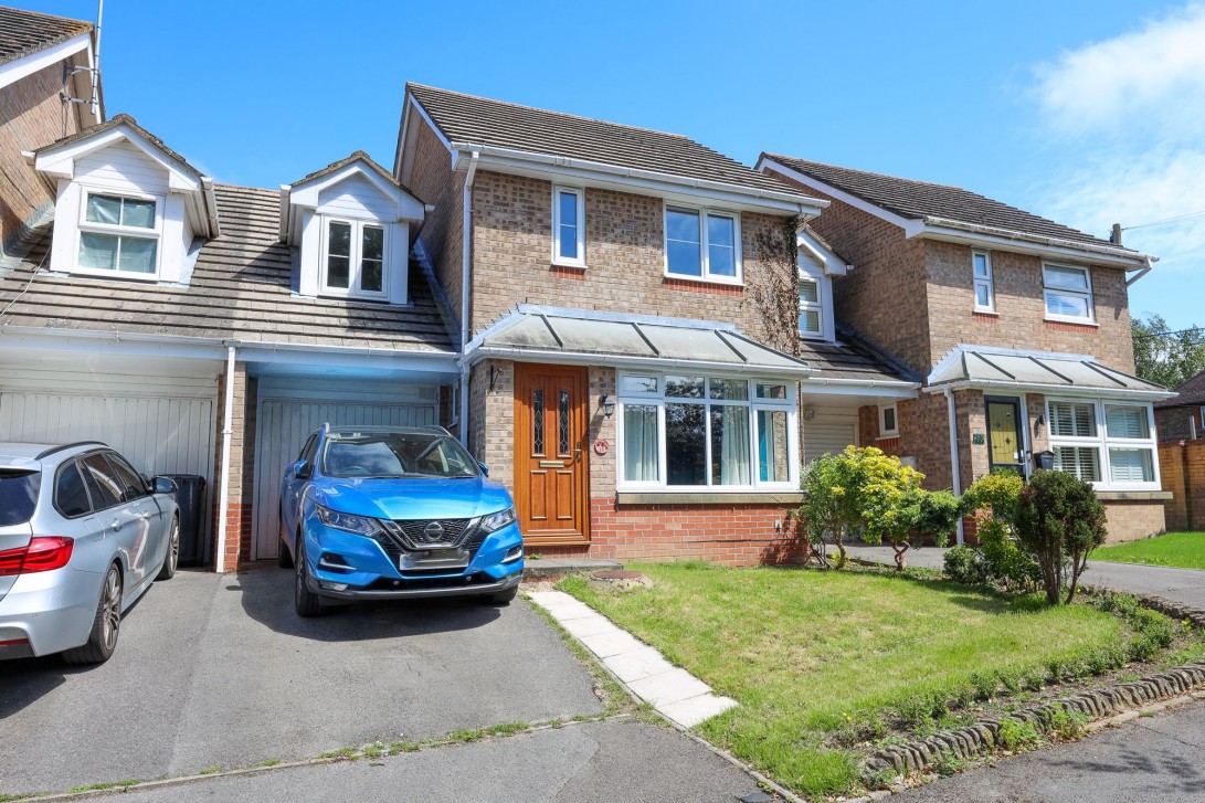 Photo of 16 Valentine Drive, Burgess Hill