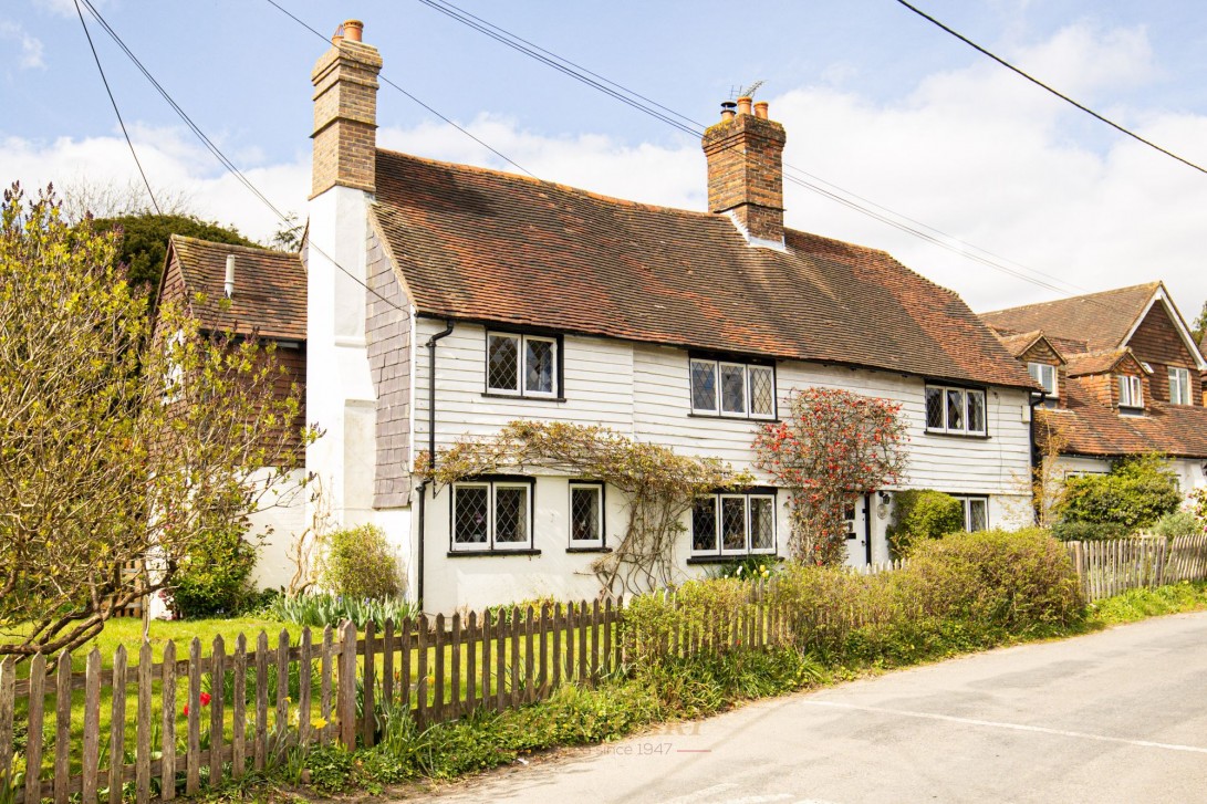 Photo of Old Timbers North Lane, East Grinstead