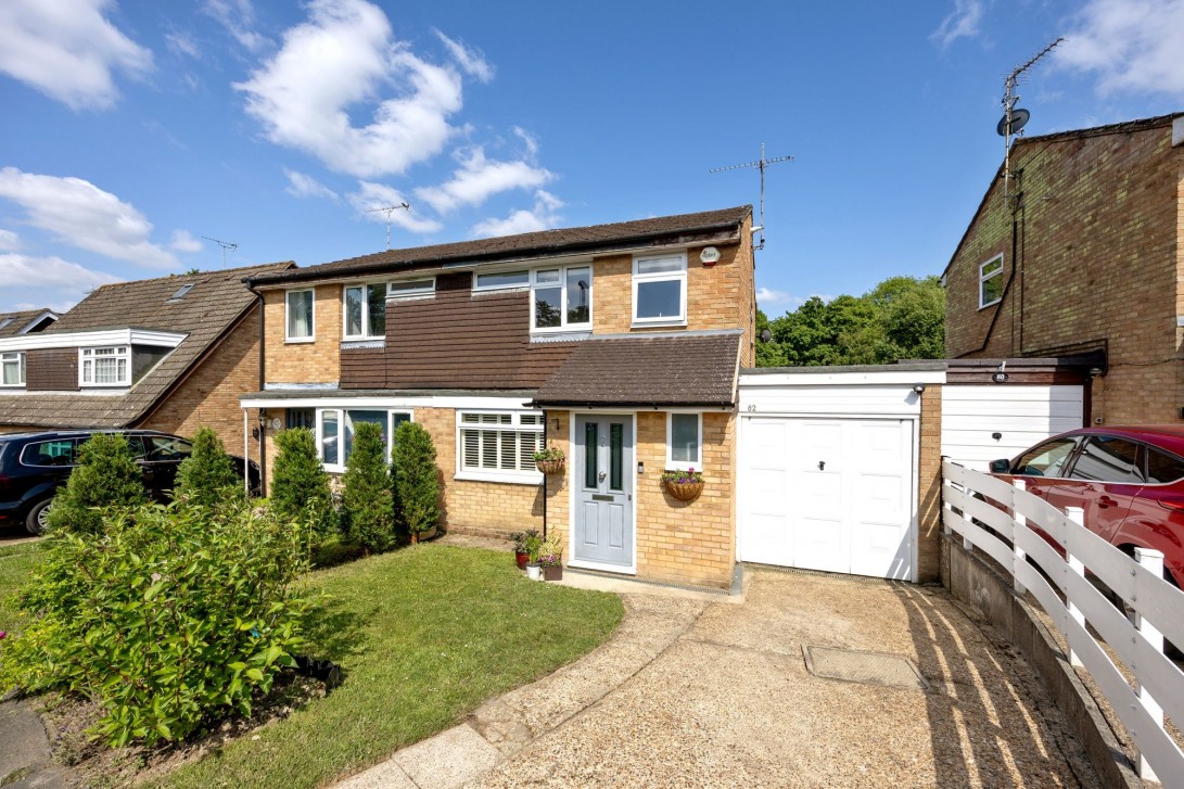 Photo of 82 Hazel Way, Crawley