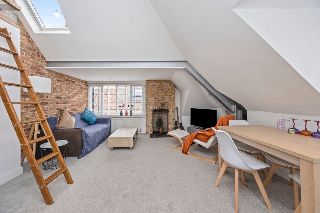 Photo of Flat 5, Hove