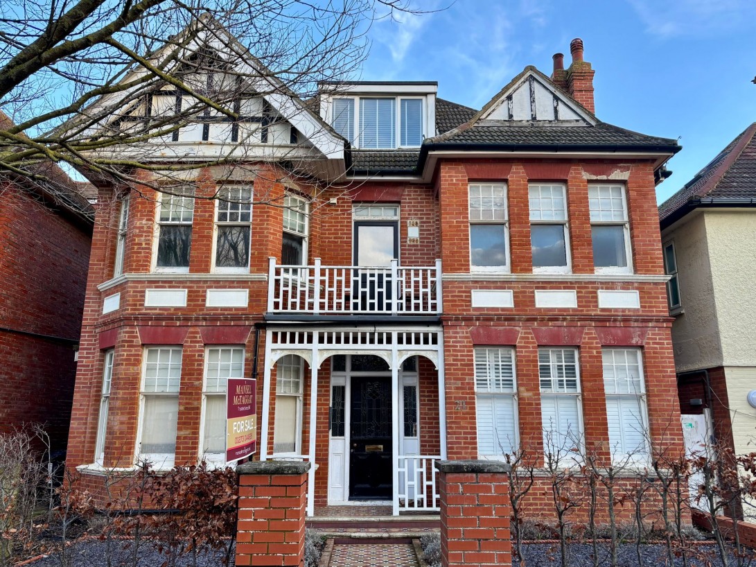 Photo of Flat 5, Hove