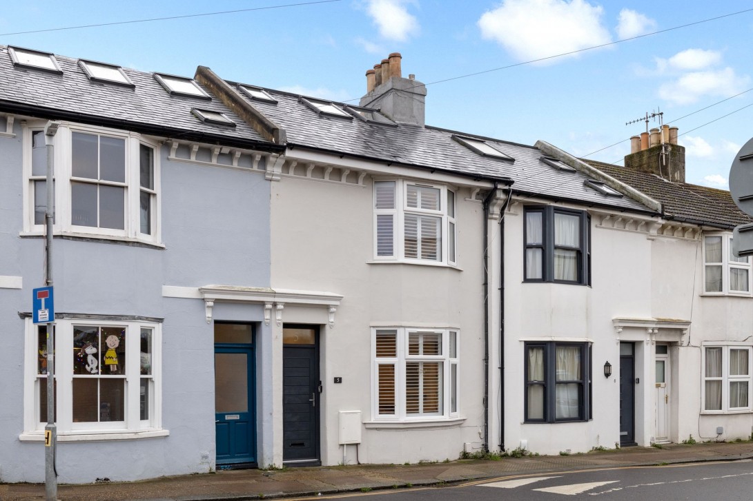 Photo of 5 Haddington Street, Hove