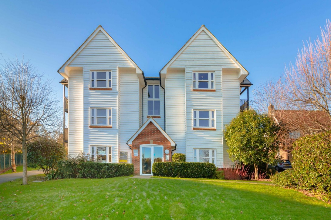 Photo of 32 Baxendale Way, Uckfield