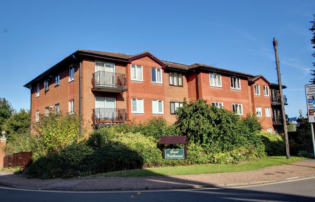 Photo of Flat 14, Haywards Heath
