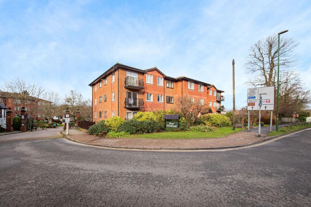 Photo of Flat 14, Haywards Heath
