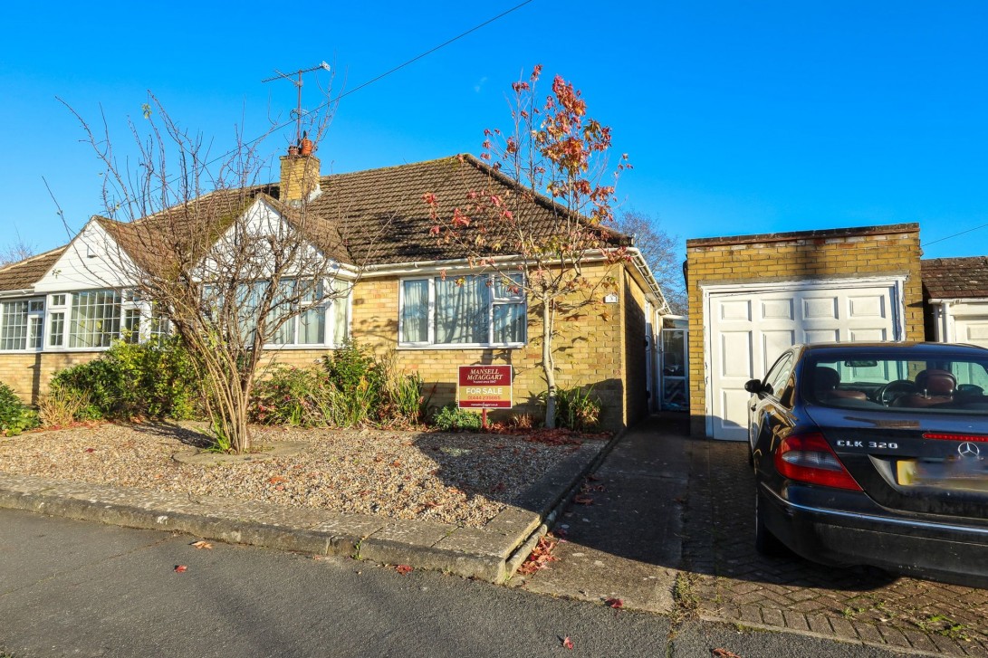 Photo of 3 Potters Lane, Burgess Hill
