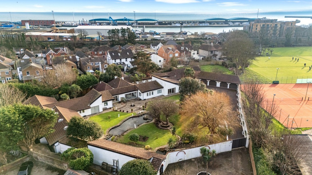 Photo of 27 Park Lane, Brighton