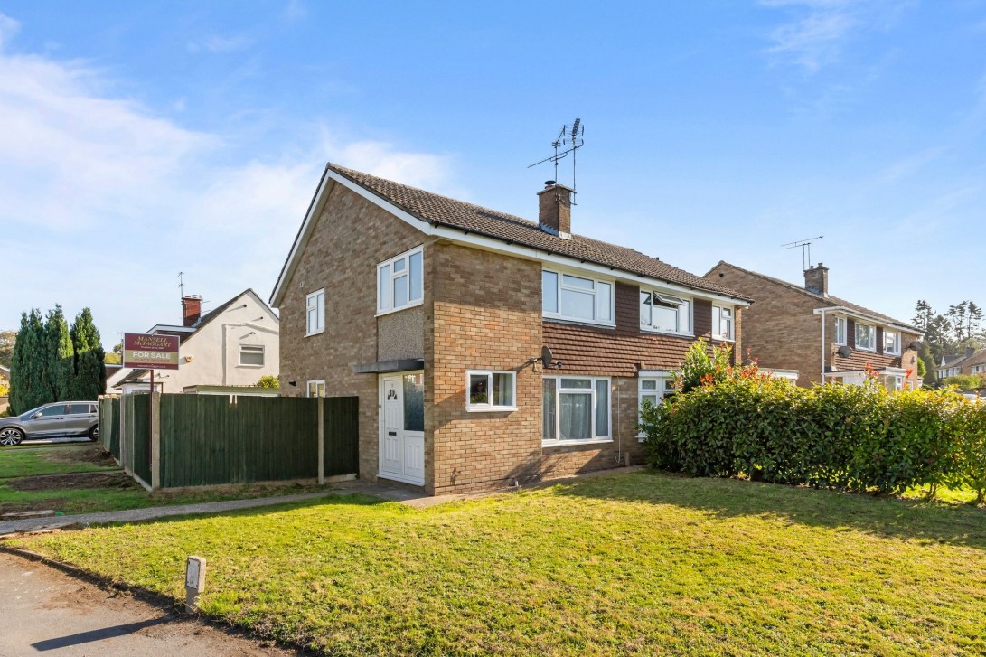 Photo of 16 Beech Road, Horsham