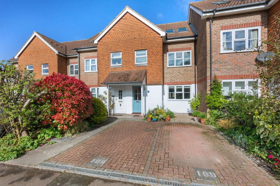 Photo of 109 Court Road, Lewes