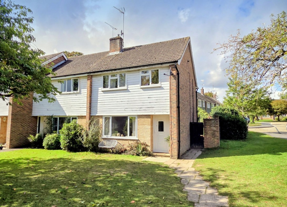 Photo of 16 Brookway, Haywards Heath