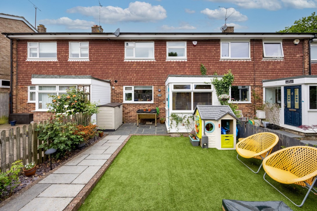 Photo of 35 Newick Drive, Lewes