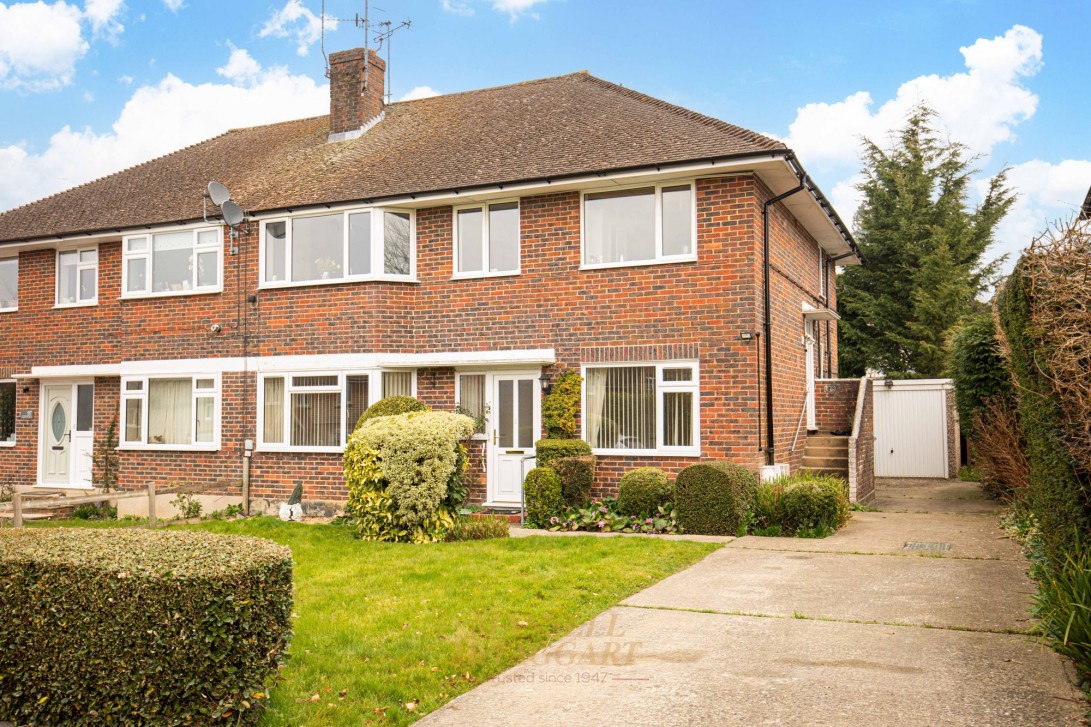 Photo of 101 Halsford Park Road, East Grinstead