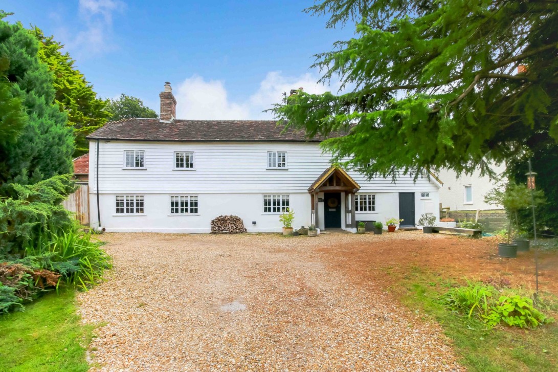 Photo of Ashdown Cottage, Uckfield