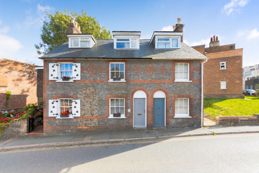 Photo of 6 Lancaster Street, Lewes