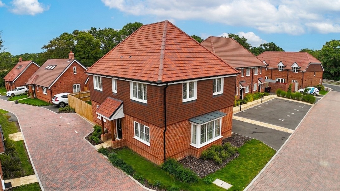 Photo of Plot 40 Orchard Park, Poplar Walk, Kirdford