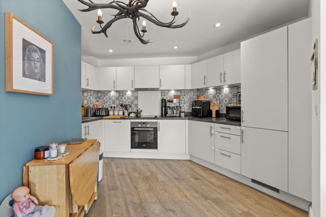 Photo of 57 Apex Apartments Ifield Road, Crawley