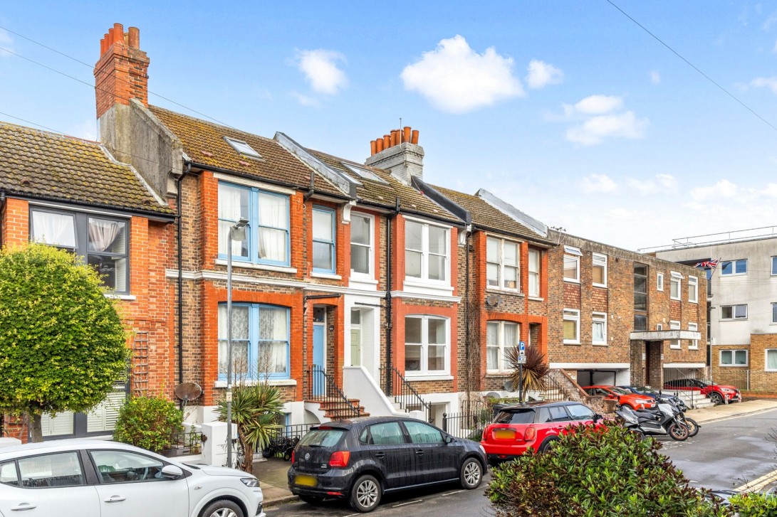 Photo of 63 Rugby Place, Kemptown