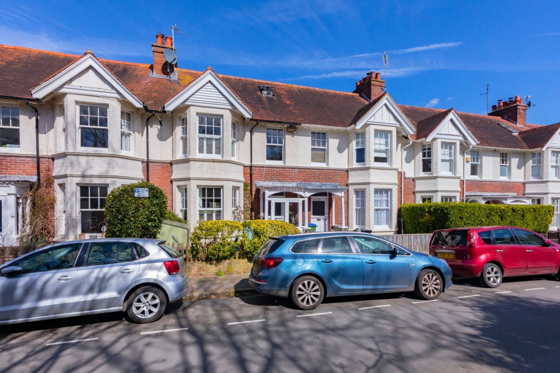 Photo of 27 De Montfort Road, Lewes