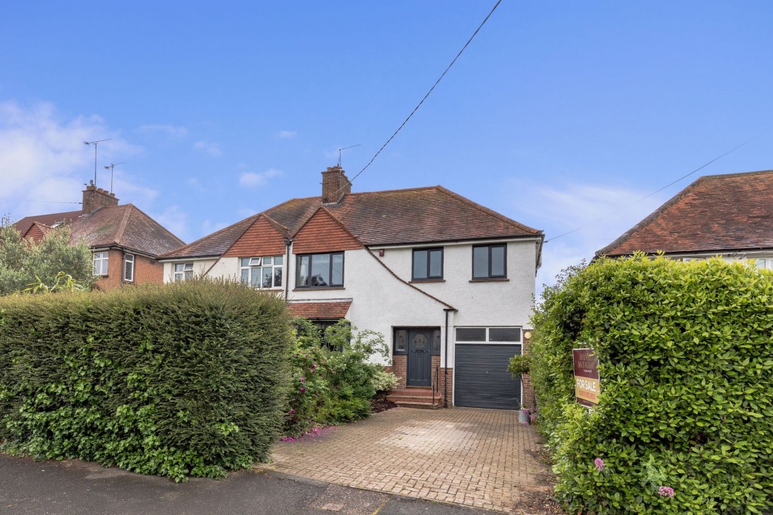 Photo of 13 Roman Road, Steyning
