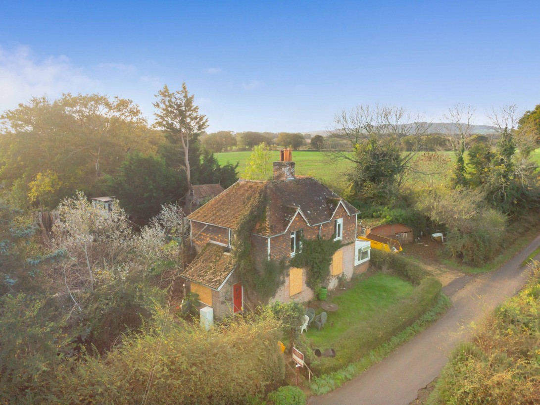 Photo of Little Friars Farm Otham Court Lane, Polegate