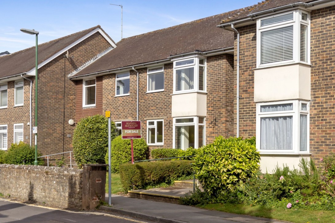 Photo of 5 Manor Court Church Street, Pulborough