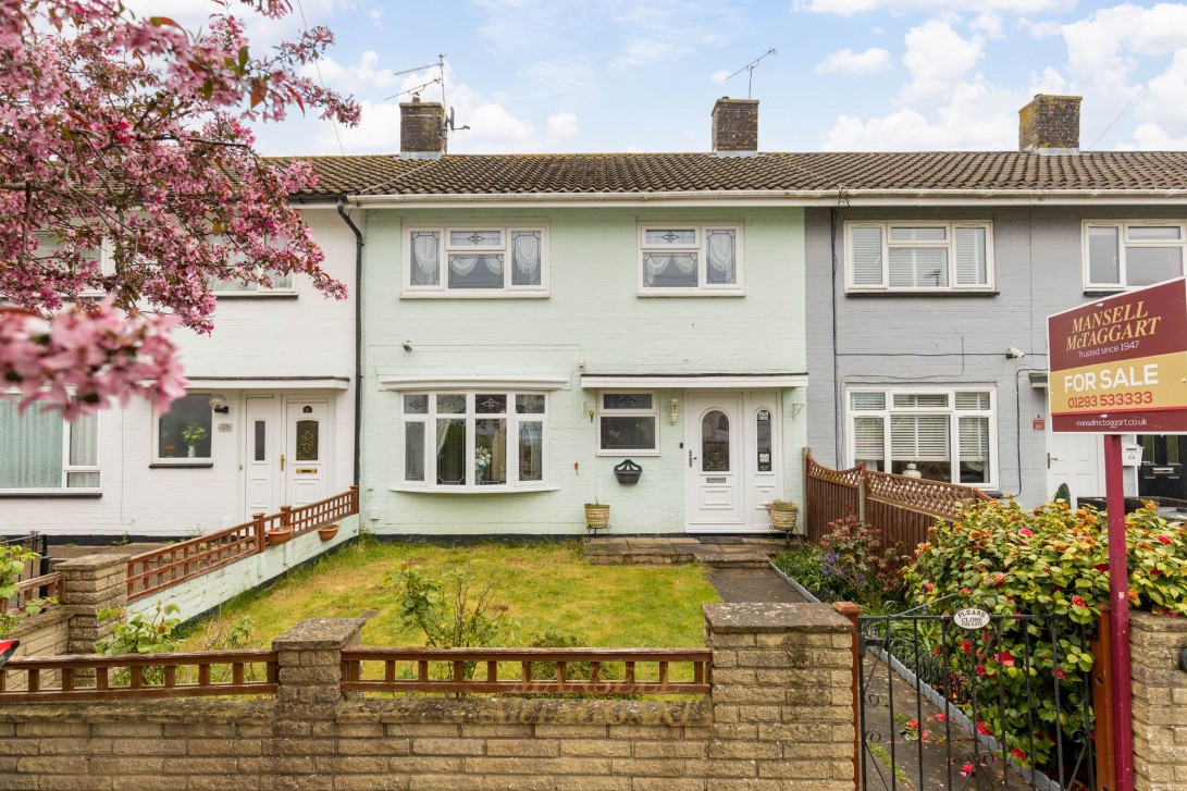 Photo of 19 Ross Close, Crawley