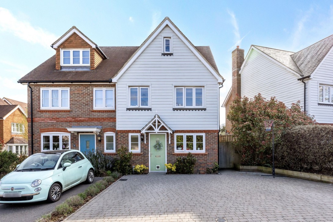 Photo of 28 Talbot Mead, Hassocks