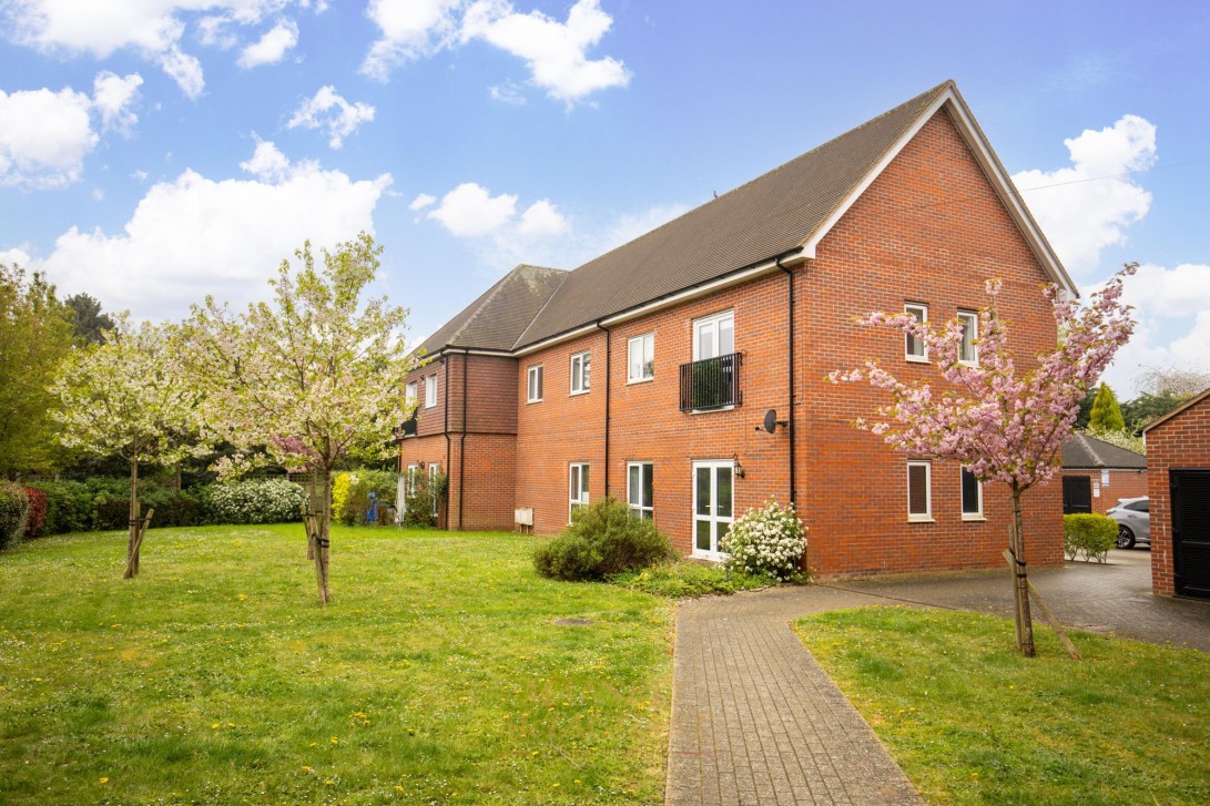 Photo of 24A, Judith Parsons Court, Crawley