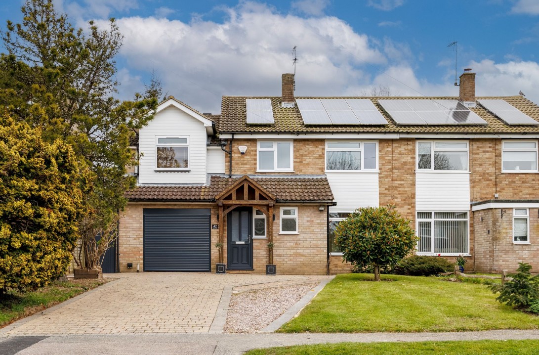 Photo of 42 West Point, Lewes