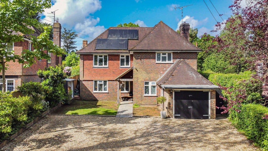 Photo of Chetwode Tylers Green, Haywards Heath