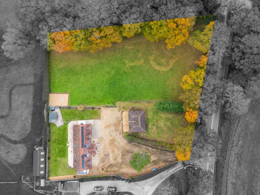 Photo of Twilight Five Oaks Road, Horsham