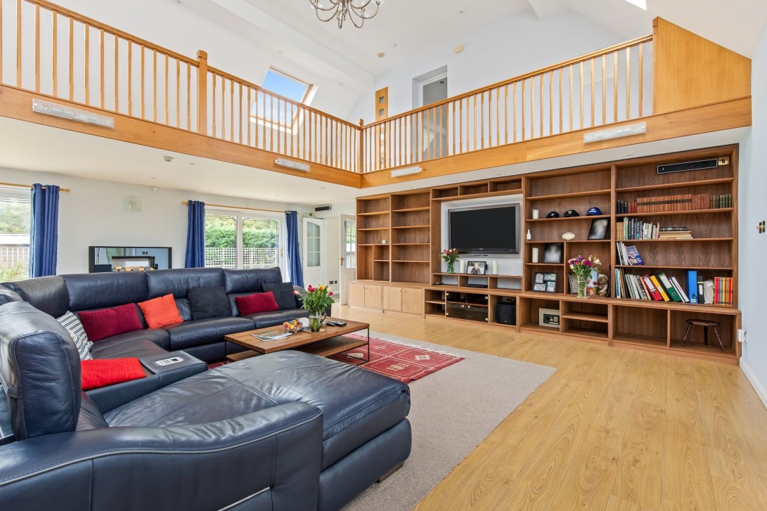 Photo of Twilight Five Oaks Road, Horsham