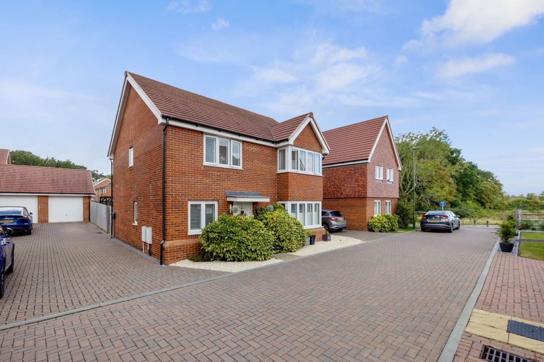 Photo of 3 Bignall Grove, Hassocks
