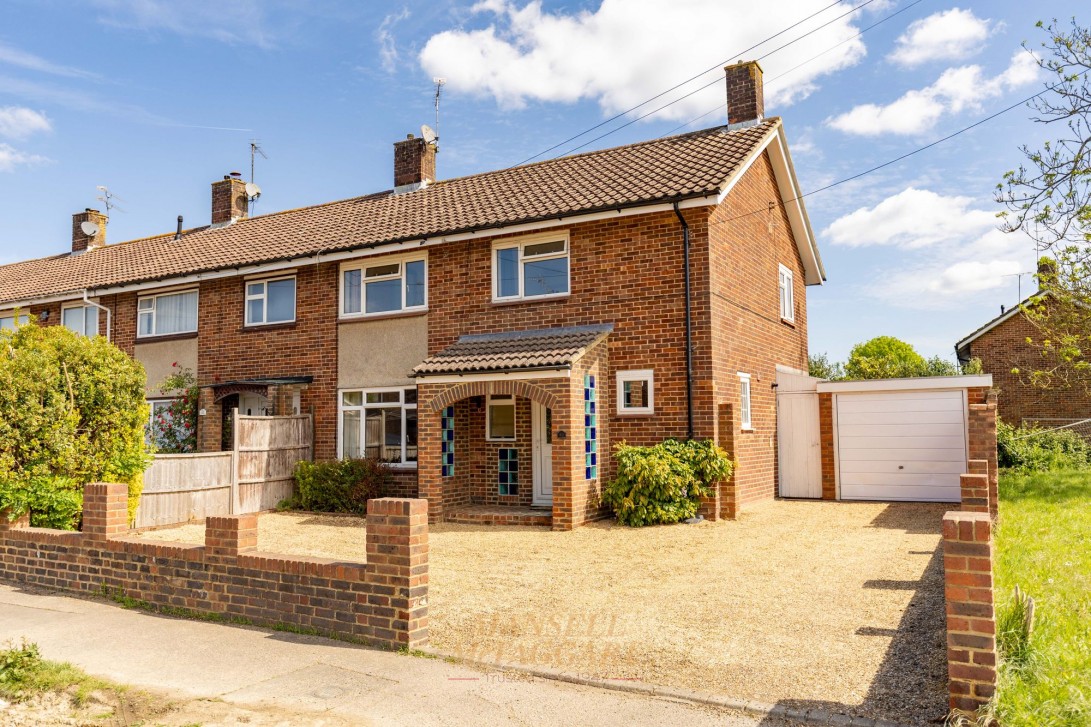 Photo of 40 Hare Lane, Crawley