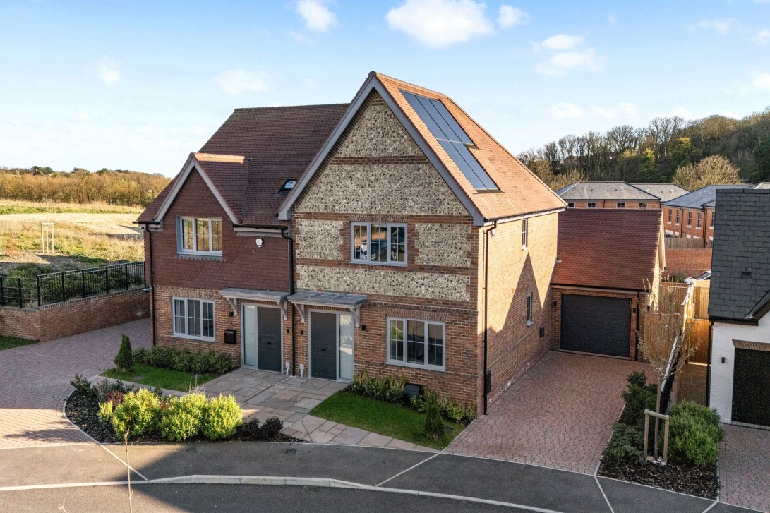 Photo of 9 Allingham Place, Brighton