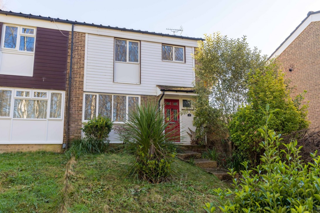 Photo of 128 Seaford Road, Crawley