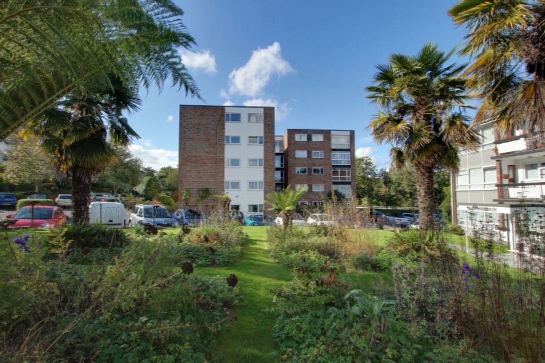Photo of 13 Kipling Court Paddockhall Road, Haywards Heath