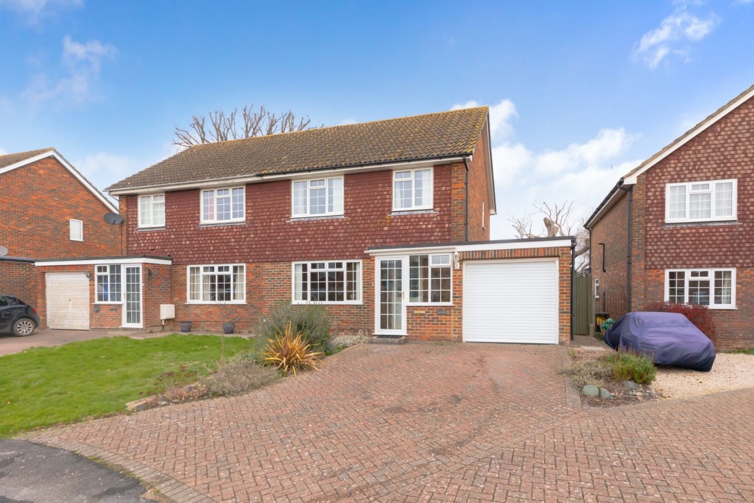 Photo of 11 Hayes Close, Lewes