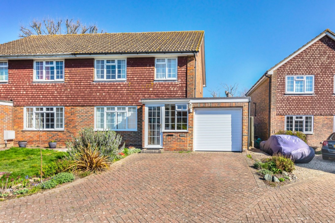 Photo of 11 Hayes Close, Lewes