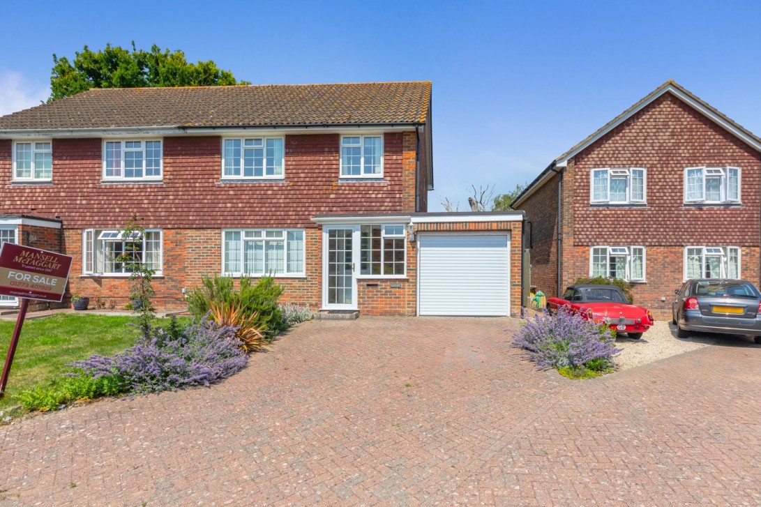 Photo of 11 Hayes Close, Lewes