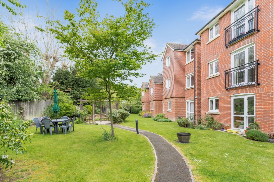 Photo of Flat 2, Horley