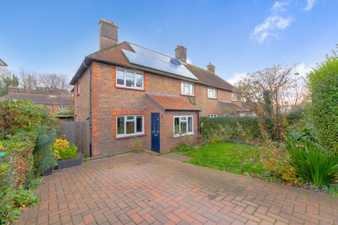 Photo of 3 North Way, Lewes